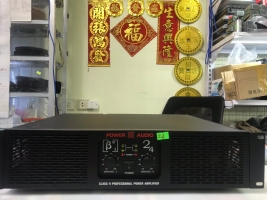 Mani công suat 24 còng audio