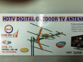 Anten 001 mã số :HD-06