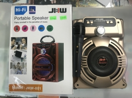 Loa Bluetooth :JHW -801
