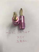 Bắp chuối loa mã số : 0534F