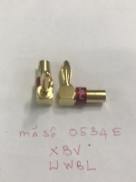 Bắp chuối loa mã số : 0534E