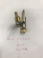 Bắp chuối loa mã số : 0534A
