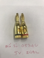 Bắp chuối loa mã số  : 0543C