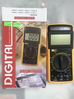 Hồ đo số DT : 9205A