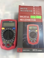 Đồng hồ số DT 33B