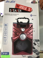 Loa p-91 bluetooth