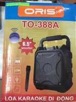 Loa ORIS TO - 388A