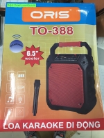 Loa ORIS - TO - 388