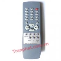 KHIỂN TIVI REMOTE