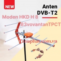 ENTEN HKD H-8