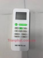 REMOTE MÁY LẠNH TCL